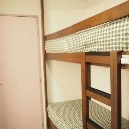 Boedette D 4 Appartement Saint-Martin-de-Belleville