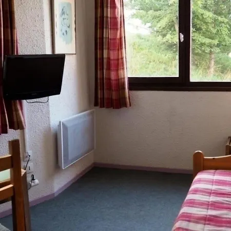 Boedette D 4 Appartement Saint-Martin-de-Belleville