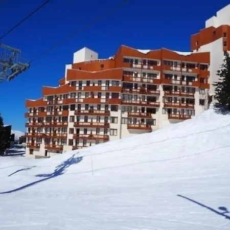 Appartement Boedette D 4 *