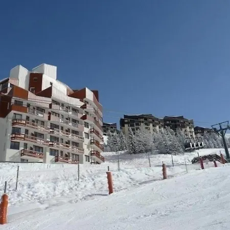 Appartement Boedette D 4