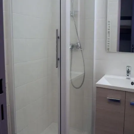 Appartement Boedette D 4 *