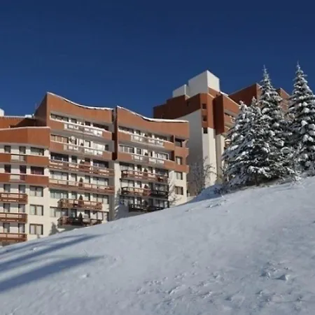 Appartement Boedette D 4 *